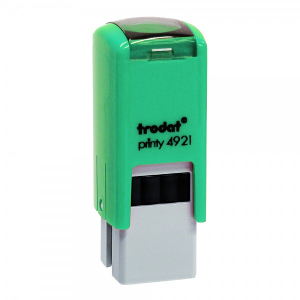 Trodat Printy 4921 Tampon formule - 18 +